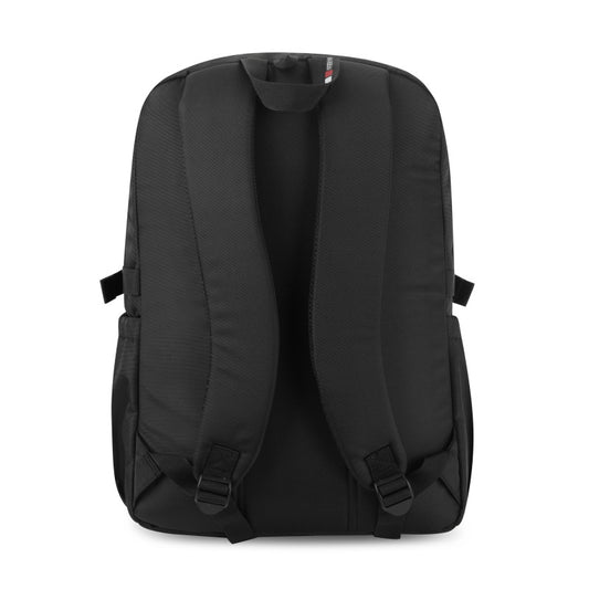 Large Pocket Junior High Boys Portable Burden Alleviation Backpacks