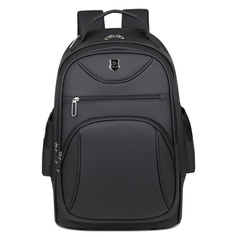 Women's & Men's & Stylish Versatile Expandable Large Capacity Backpacks