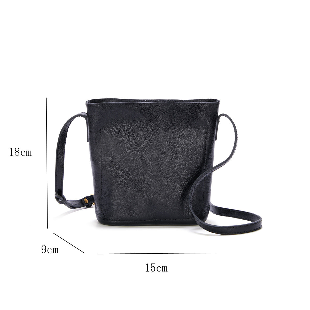 Elegant Women's Mini Simple Mobile Stylish Shoulder Bags