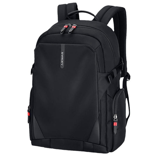 Men's Large Capacity Waterproof Business Leisure Worker Bags