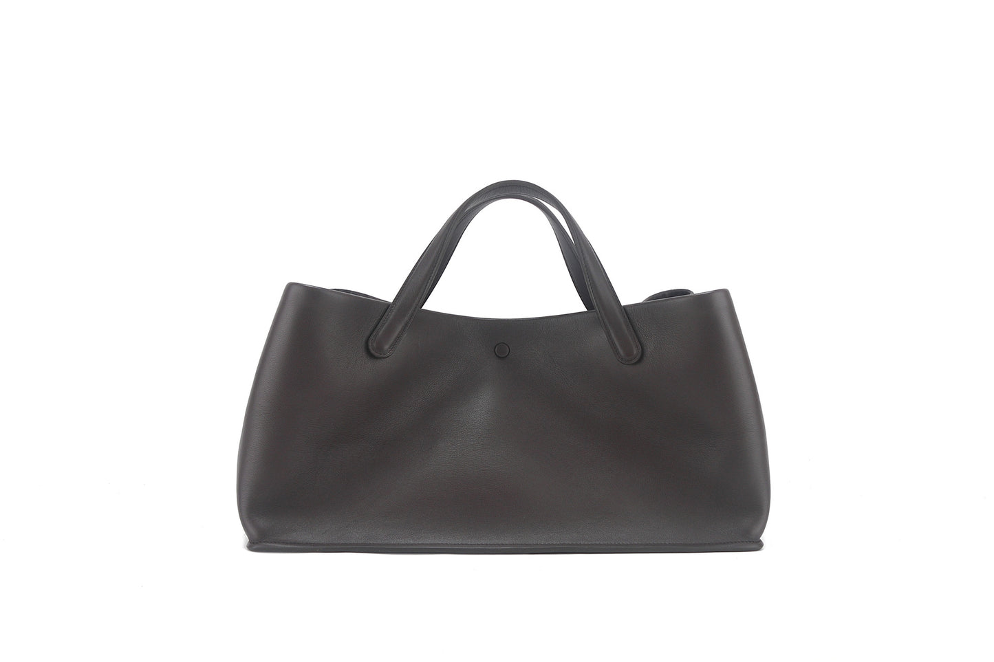 Classic Minimalist High-grade Simple Large Capacity Handbags