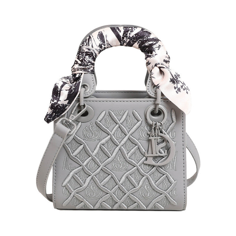 Women's Diana Korean Style Stylish Simple Versatile Shoulder Bags