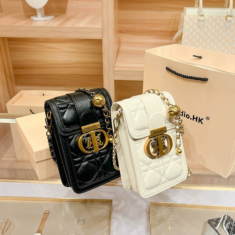 Women's Creative Leather Fashion Western Style Shoulder Bags