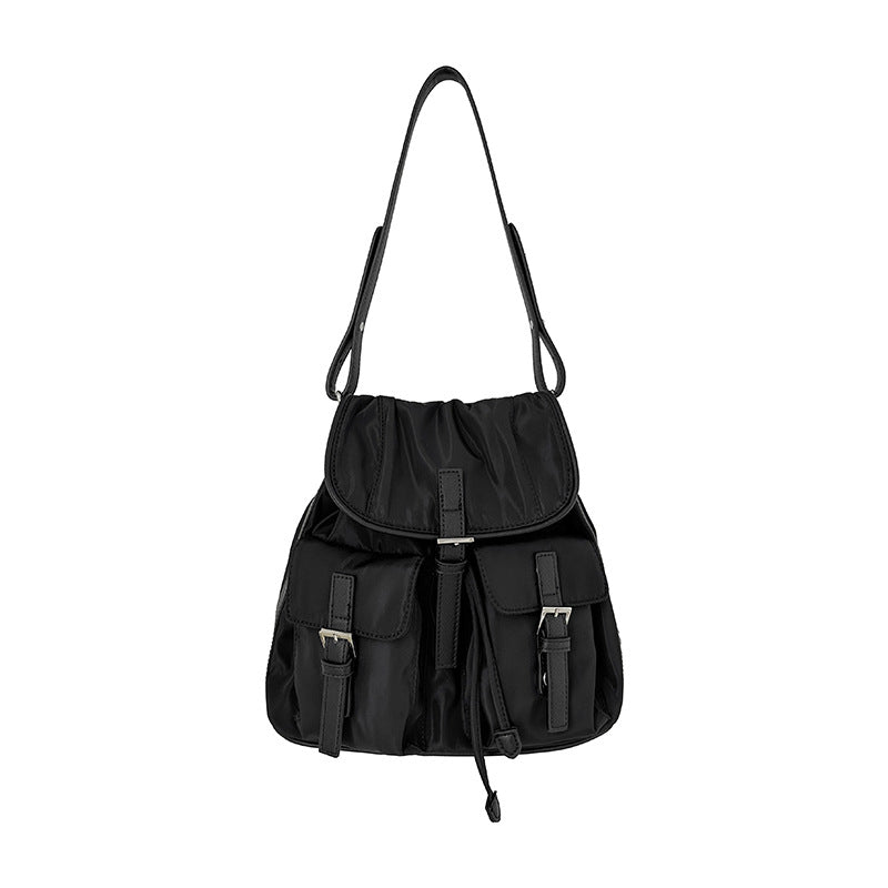 Women's Design High-grade Large Capacity Korean Style Shoulder Bags