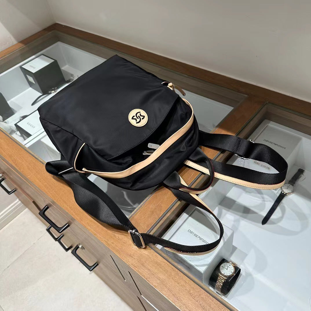 Women's Niche Advanced Large Capacity Commuter Computer Backpacks