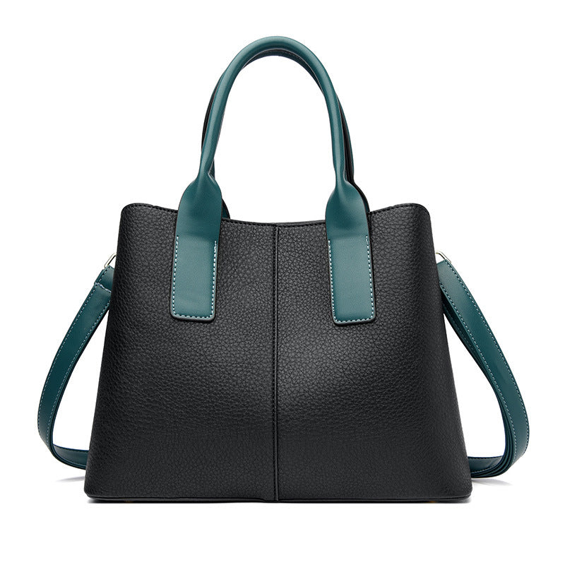 Women's Large Capacity Special Interest Light Luxury Shoulder Bags