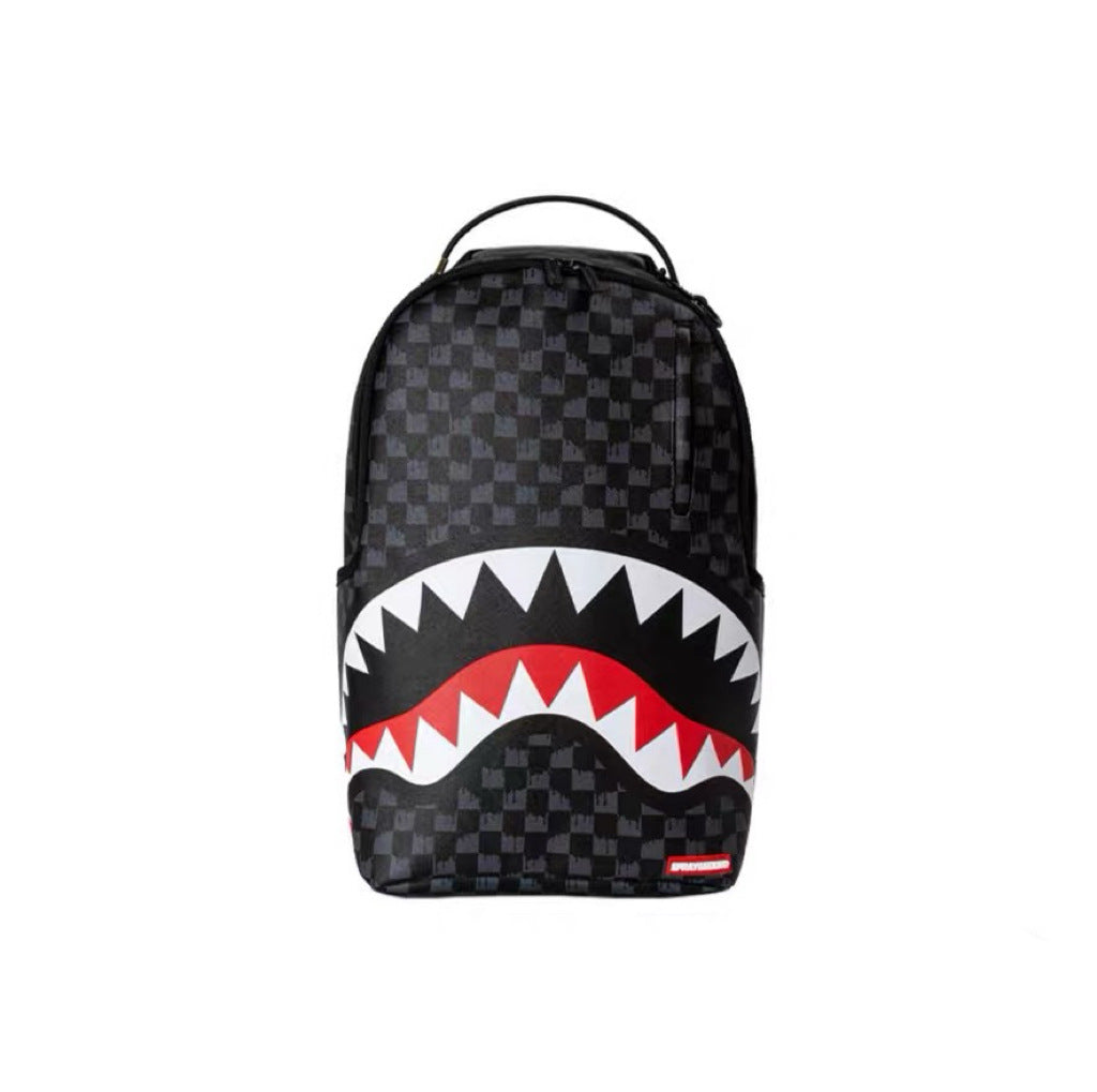Innovative Trendy Iti Style Street Trend Backpacks