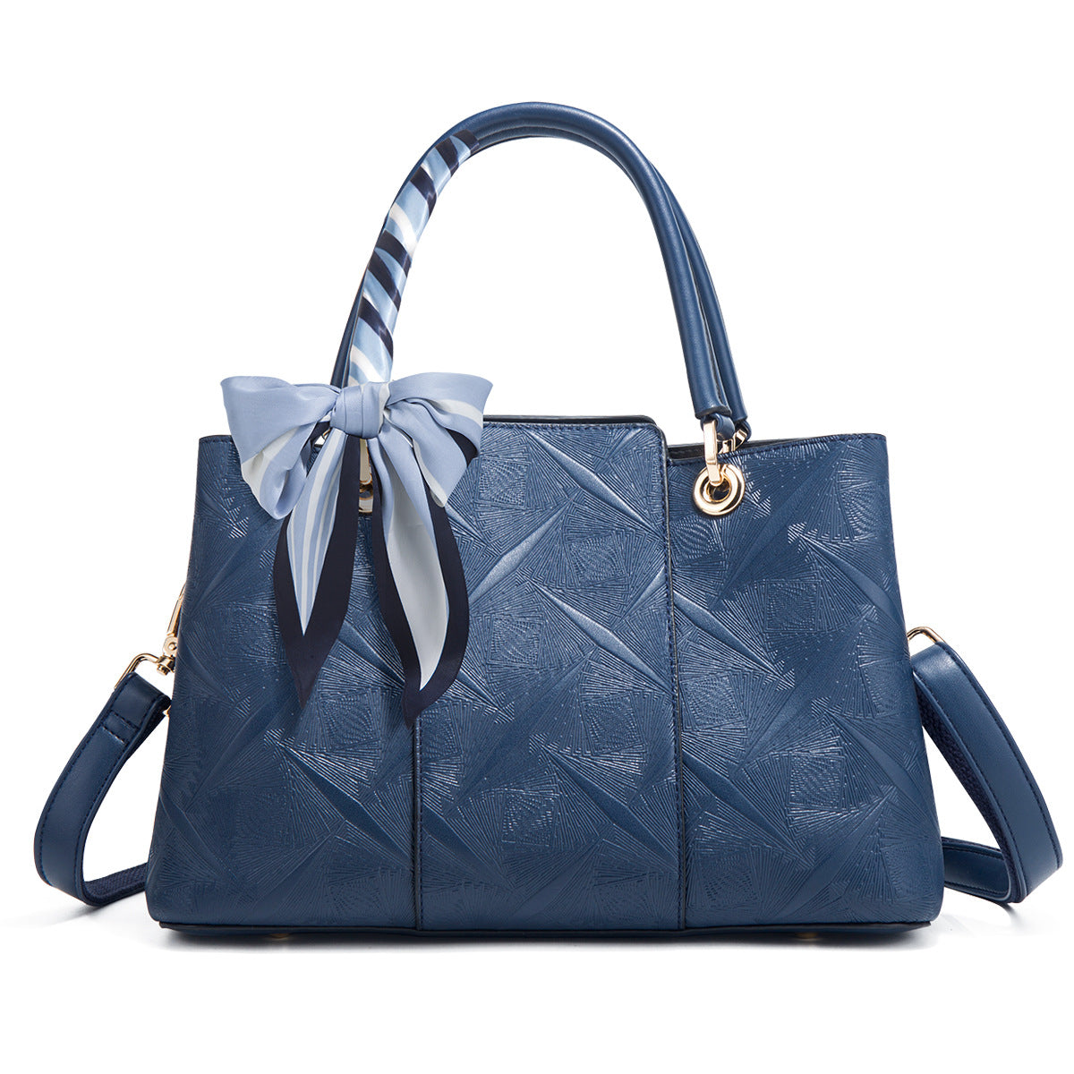 Women's Capacity Portable To Give Mom Elegant Bags