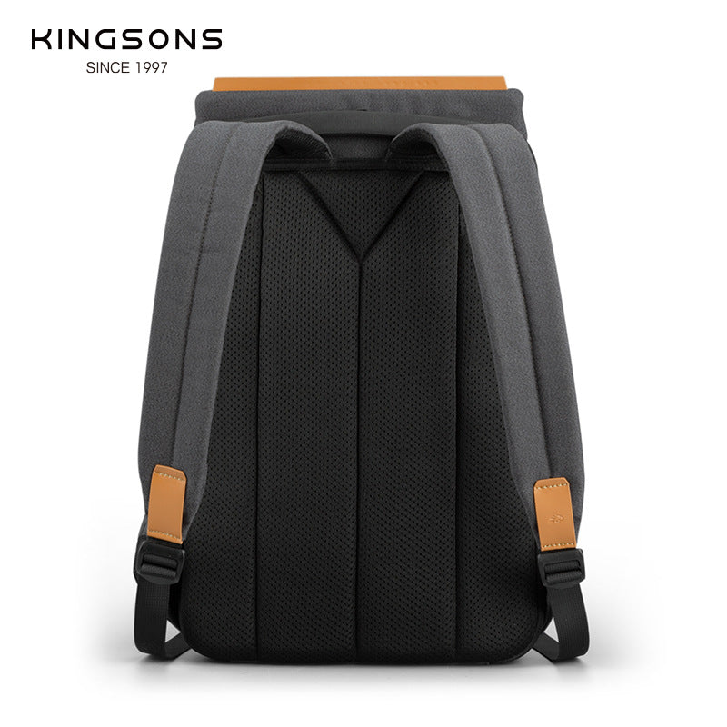 Men's Simple Computer Fashion Trend Lightweight Bags