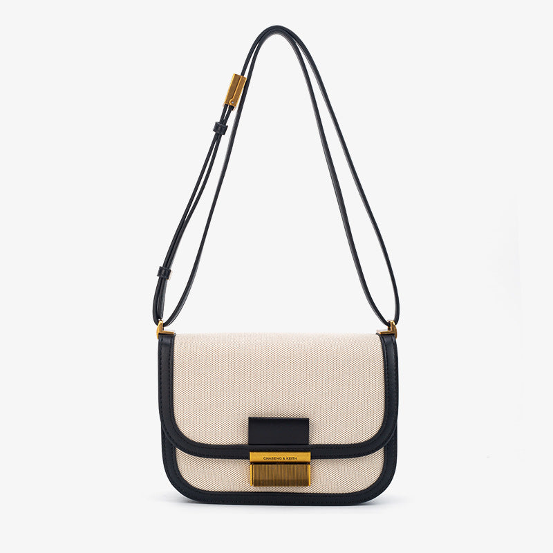 Women's Glamorous Underarm Retro Western Style Shoulder Bags
