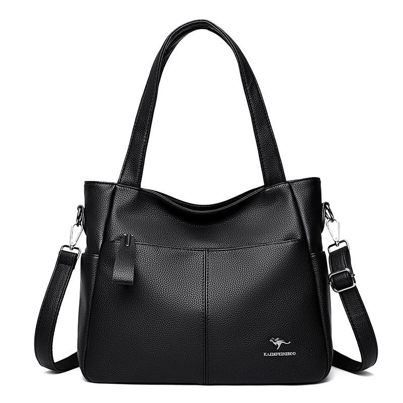 Women's Classic Large Capacity Fashion Mother Crossbody Bags
