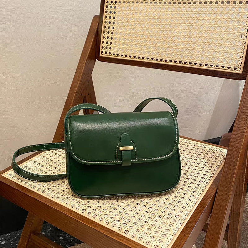 Women's High-grade Trendy Stylish Good Texture Woman's Shoulder Bags