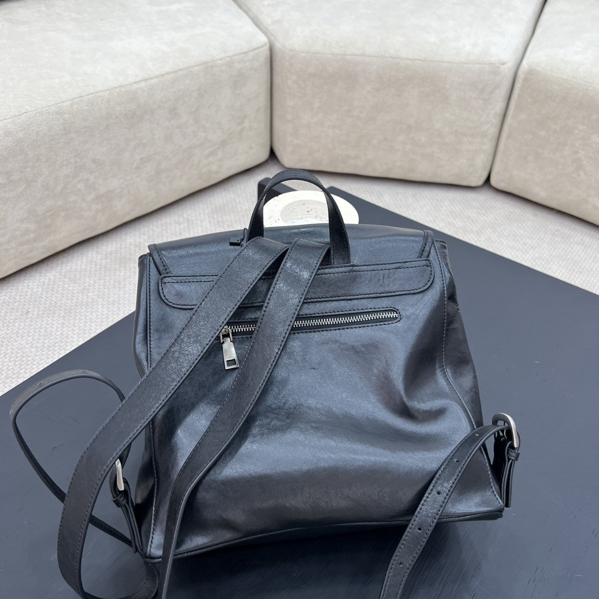 Beautiful Women's Large Capacity Commute Leisure Backpacks