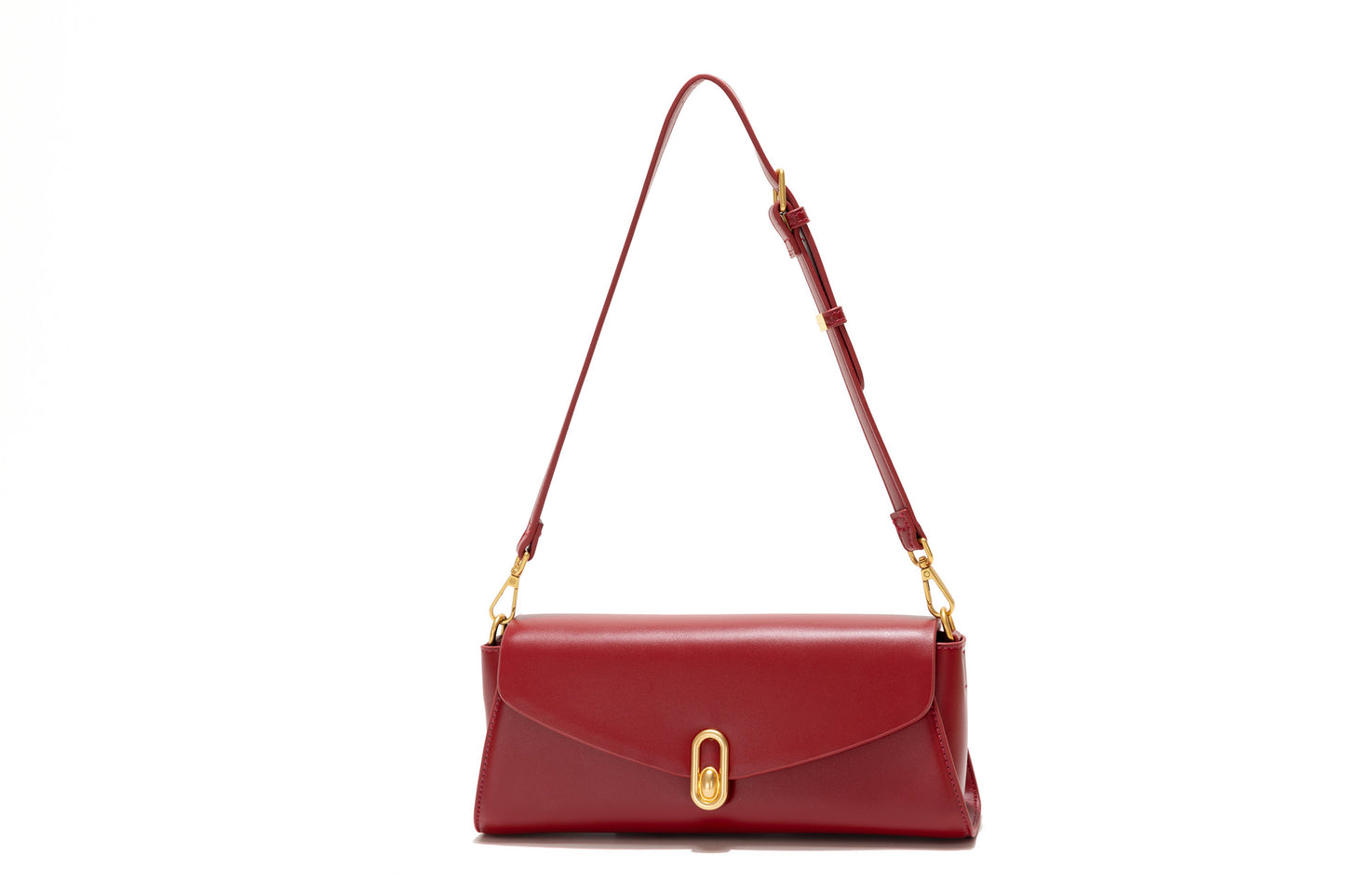 Women's High-grade Elegant Underarm Commuter Korean Versatile Armpit Bags