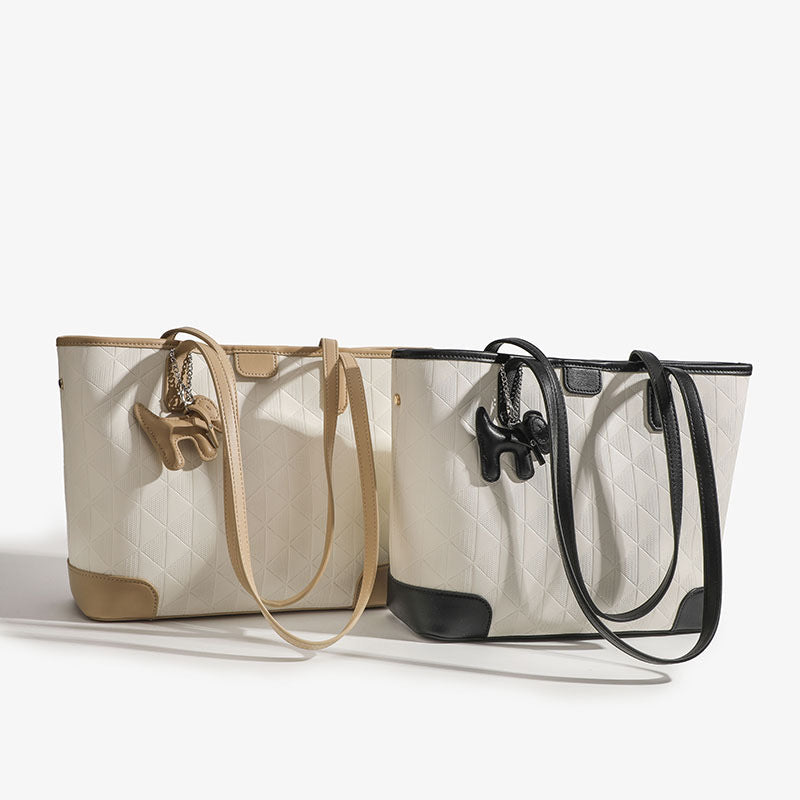 Women's Summer Fashion Big Commuter Advanced Versatile Large Bags