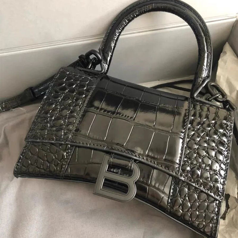 Niche French Stick Underarm Portable High Handbags