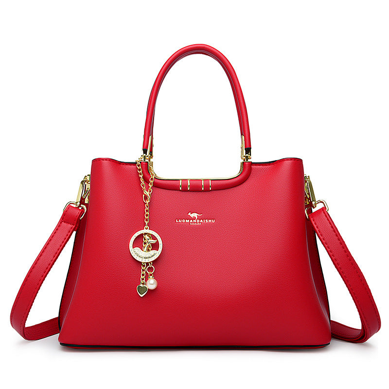Women's Fashion To Give Mom Large Capacity Bags