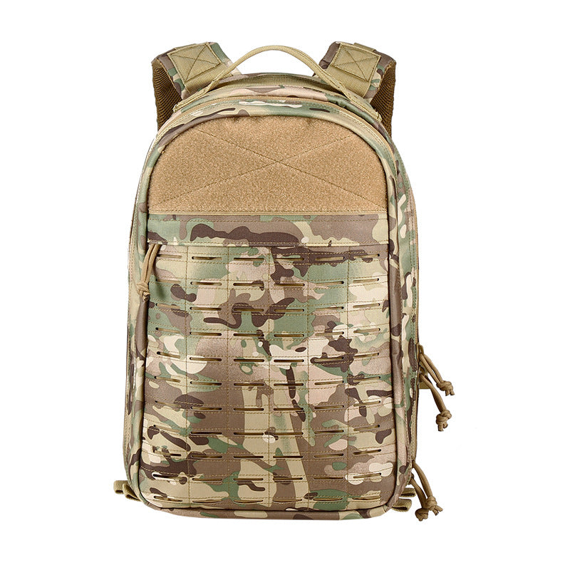 Dragon Egg Equipment Waterproof Hiking Camouflage Mountaineering Backpacks