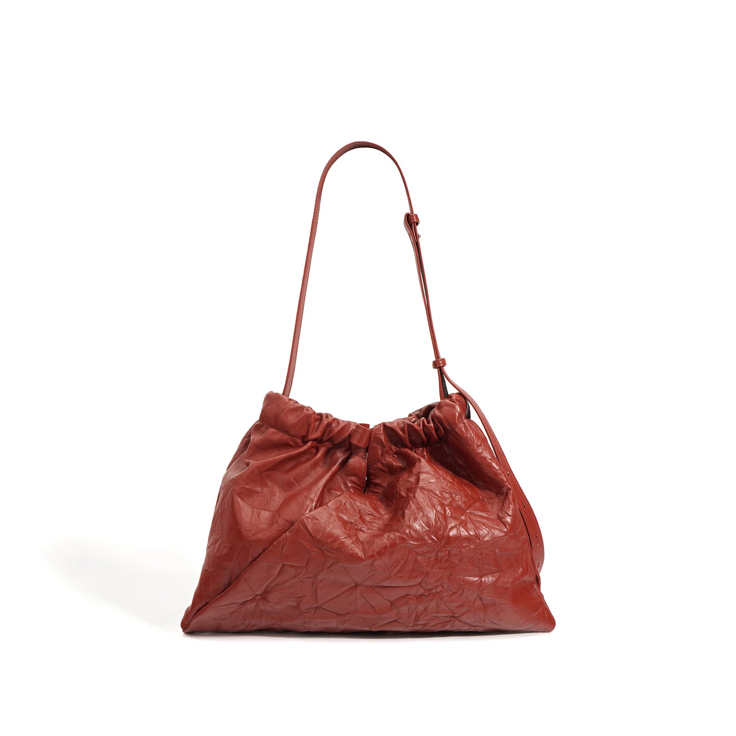 Women's Simple Retro Lazy Style Clutch Pattern Bags