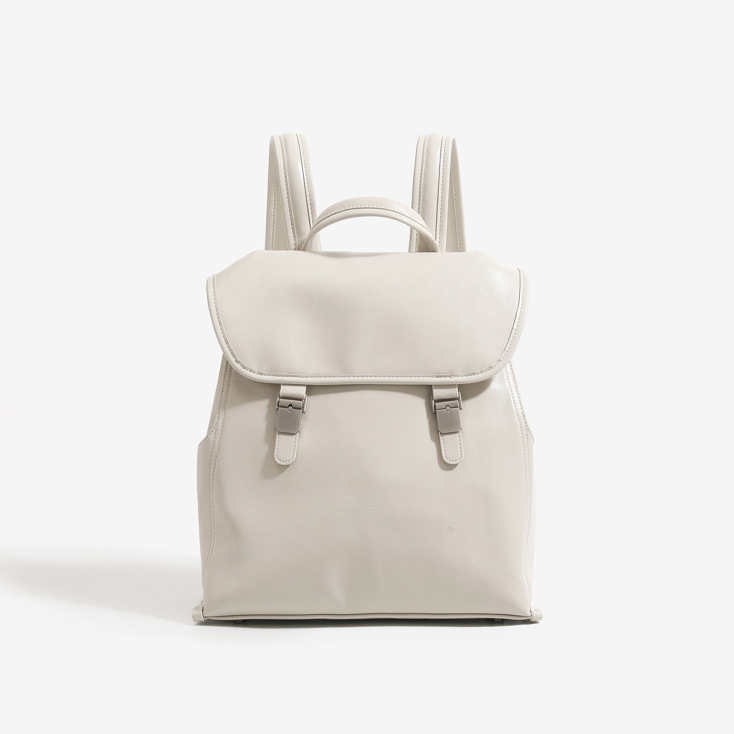 Women's & Men's & High-grade Preppy Style Large Capacity Backpacks