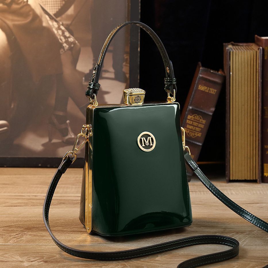 Classic Women's Minority Simple Mobile Exquisite Handbags