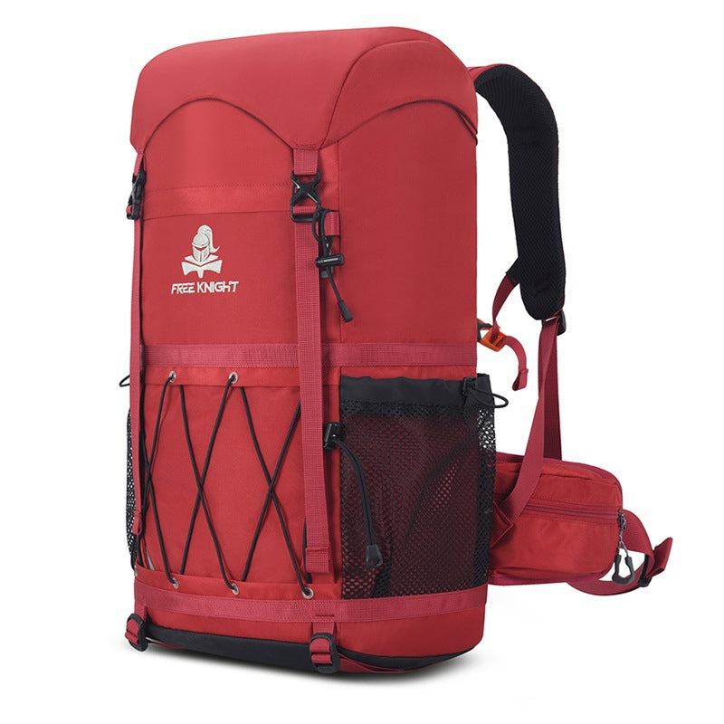 Durable Fashion Classy Stylish Hiking Waterproof Mountaineering Backpacks