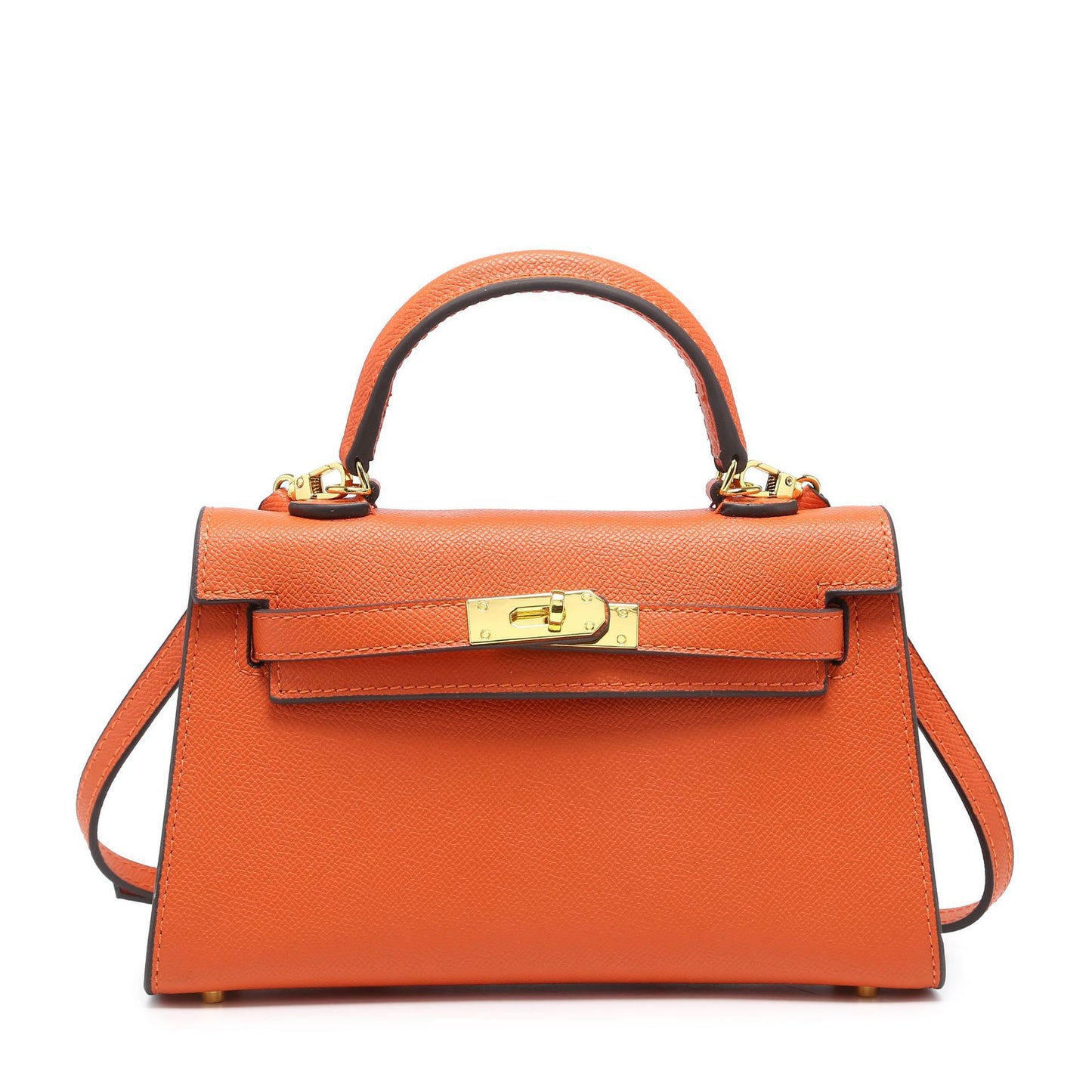 Comfortable Attractive Versatile Armor Portable Fashion Handbags