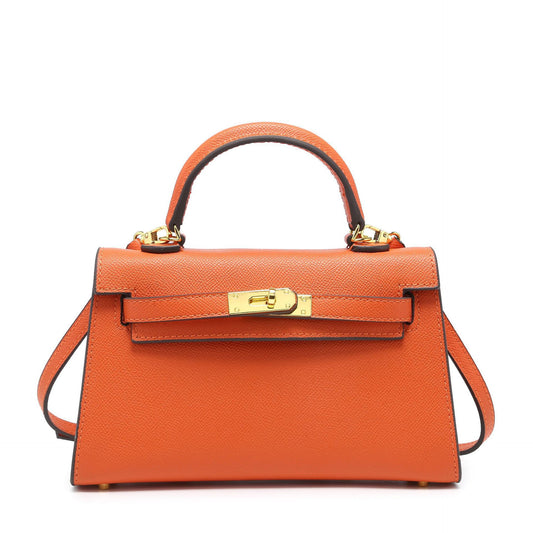 Comfortable Attractive Versatile Armor Portable Fashion Handbags