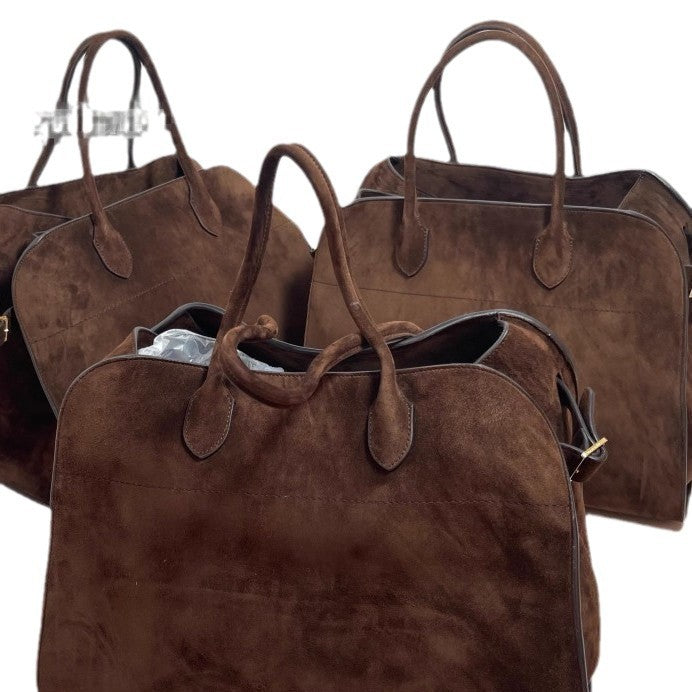 Unique Stylish Women's Light Leather Commuter Shoulder Bags