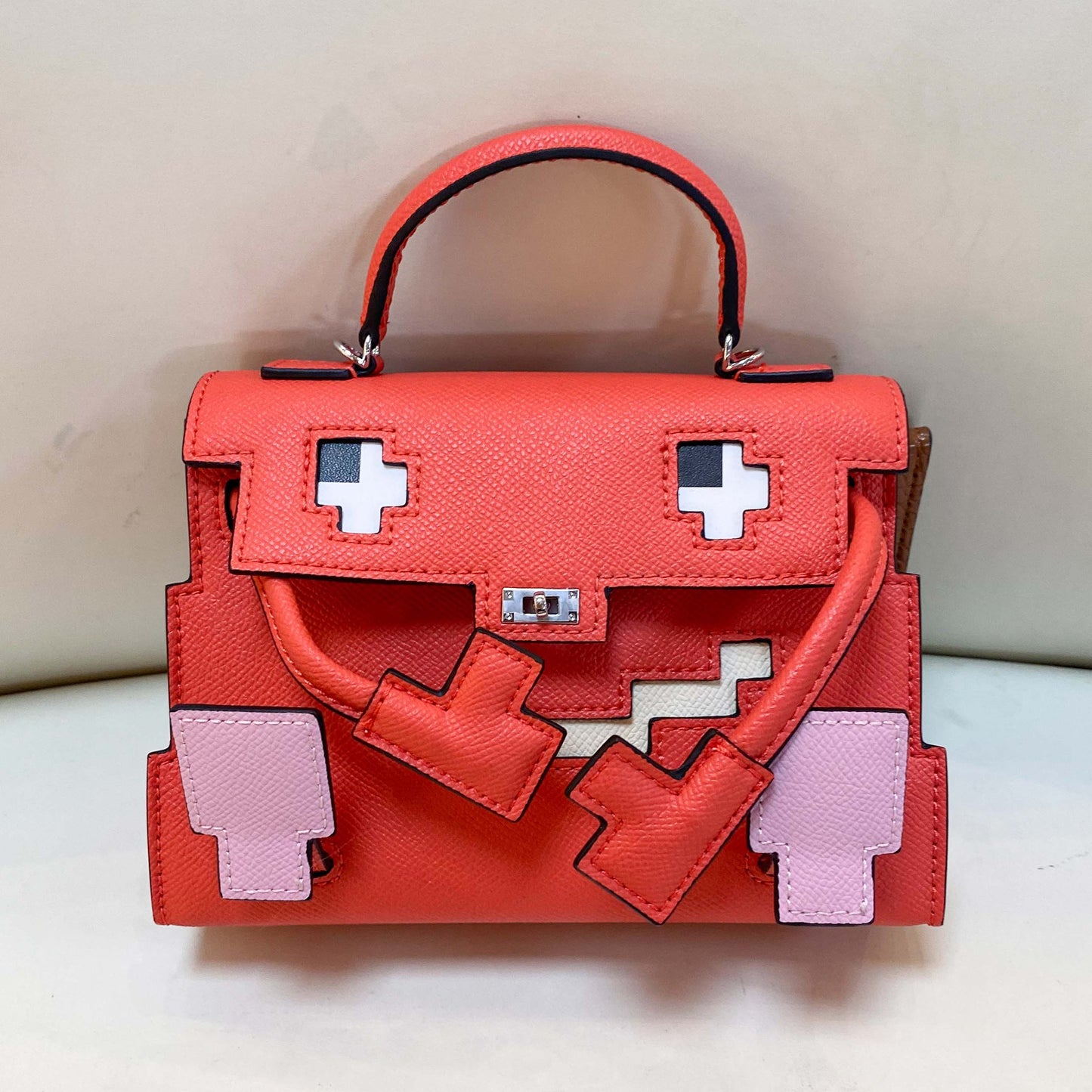 Cool Charming Doll Kelly Design Cartoon Bags