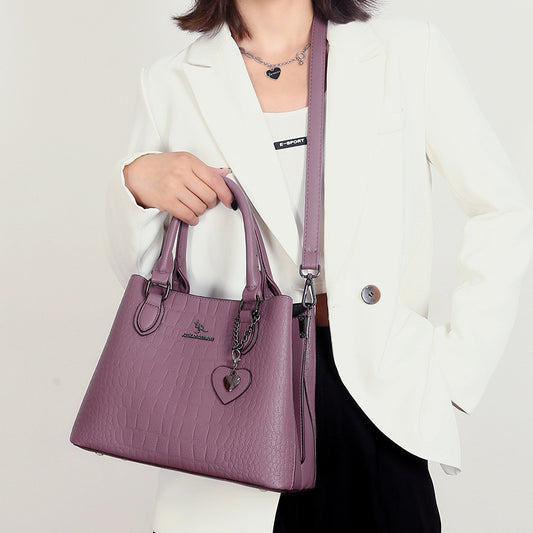 Women's Charming New Large Capacity Fashion Shoulder Bags