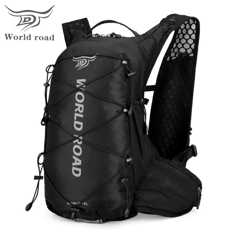 Distance For Climbing Riding Water Super Mountaineering Backpacks