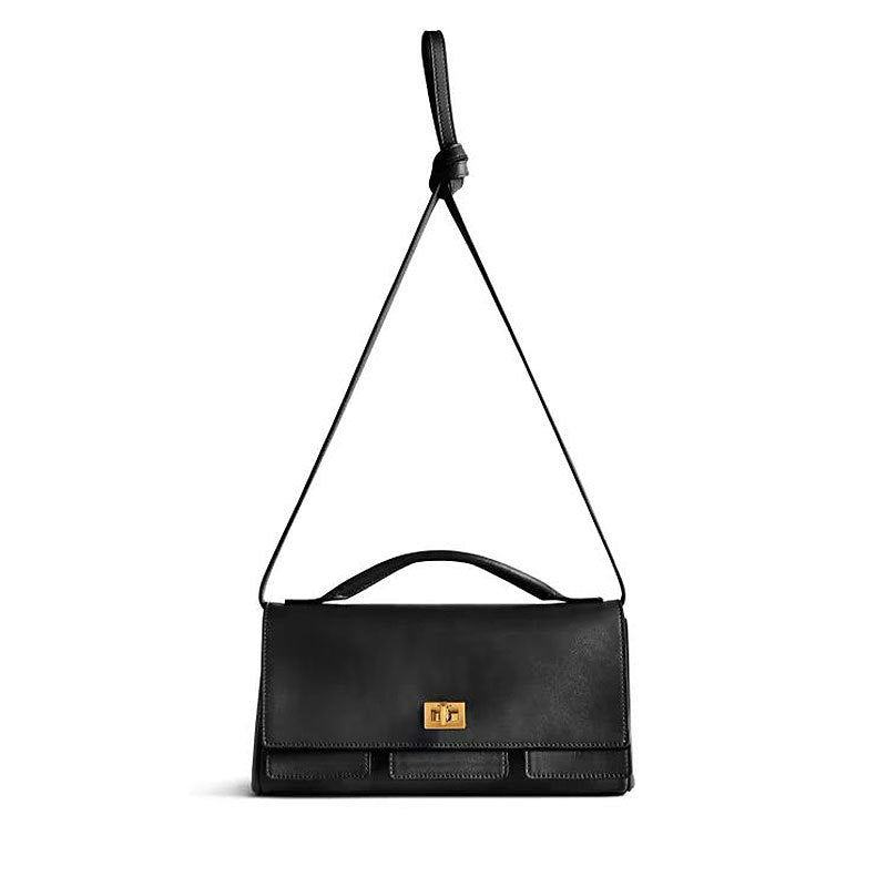 High Sense Fashion Underarm Simple Easy Crossbody Bags