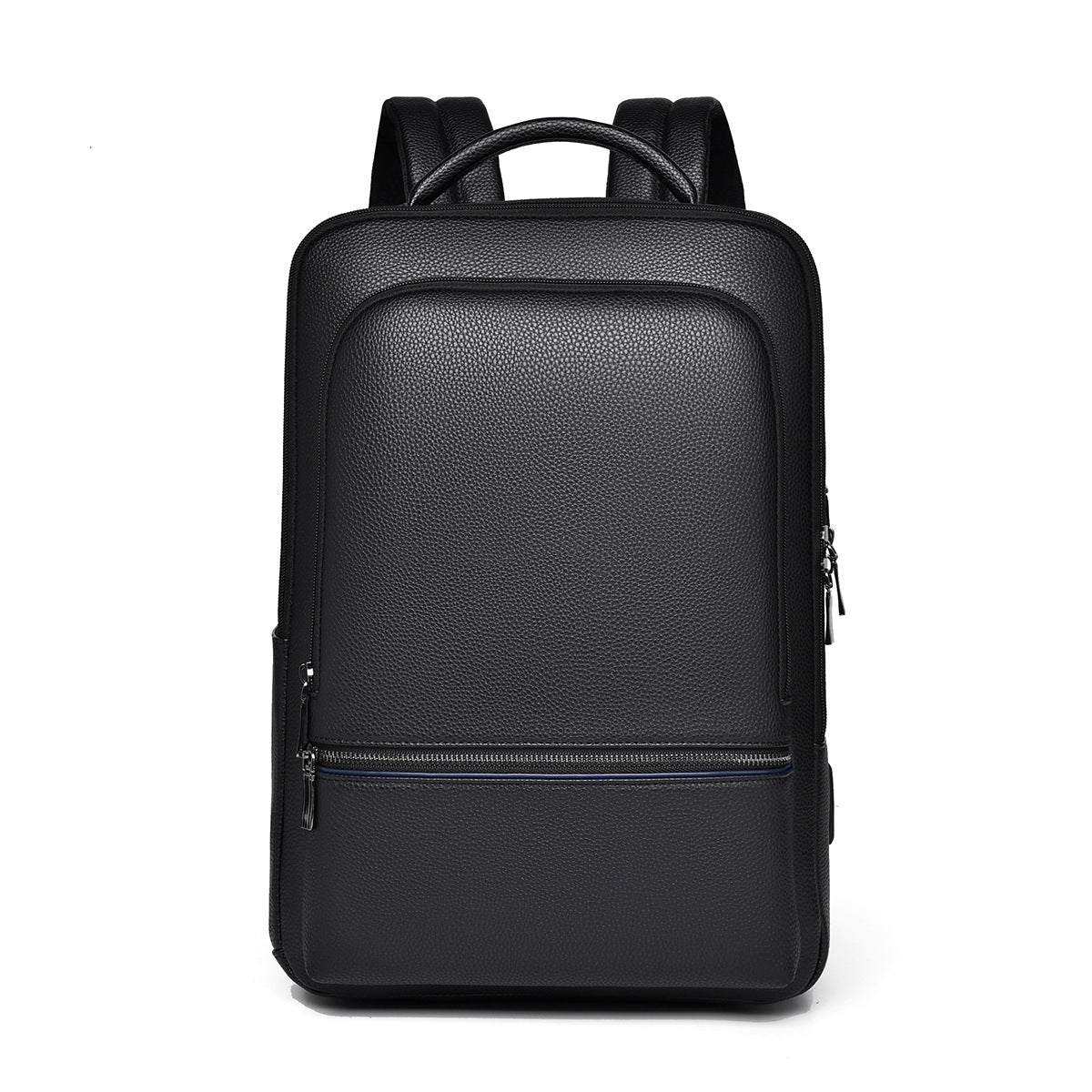 Men's Commute Large Capacity Three-dimensional Versatile Backpacks