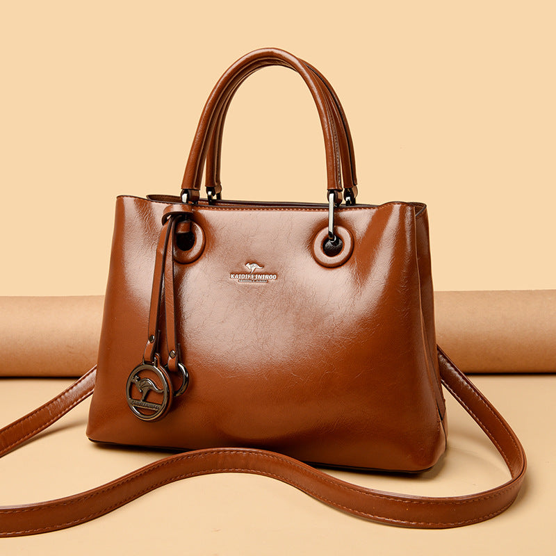 Casual Trendy Popular Durable Women's Fashion Handbags