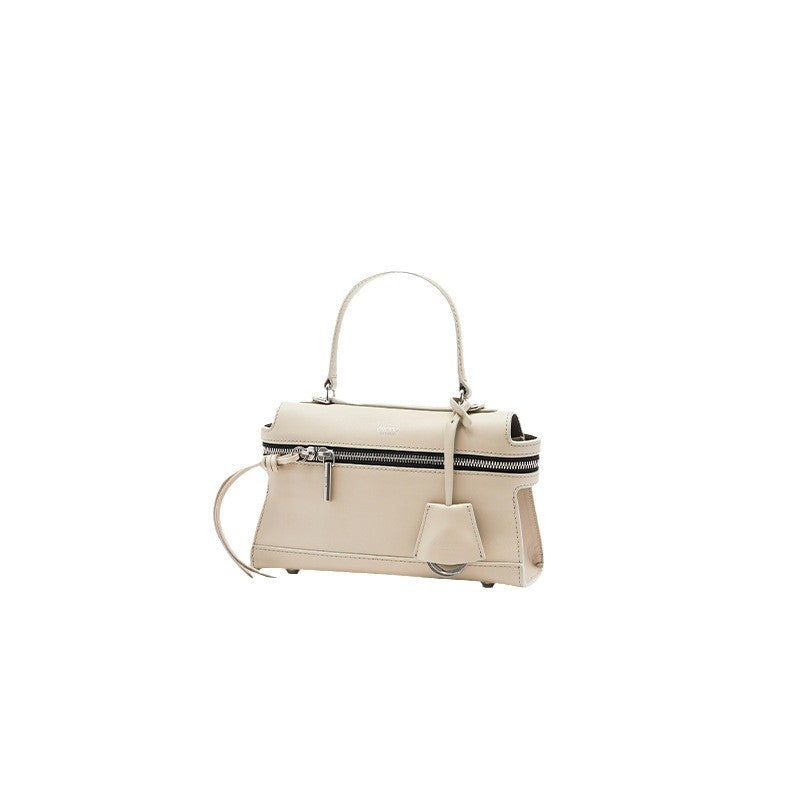 Graceful Glamorous Series Color Versatile Simple Shoulder Bags