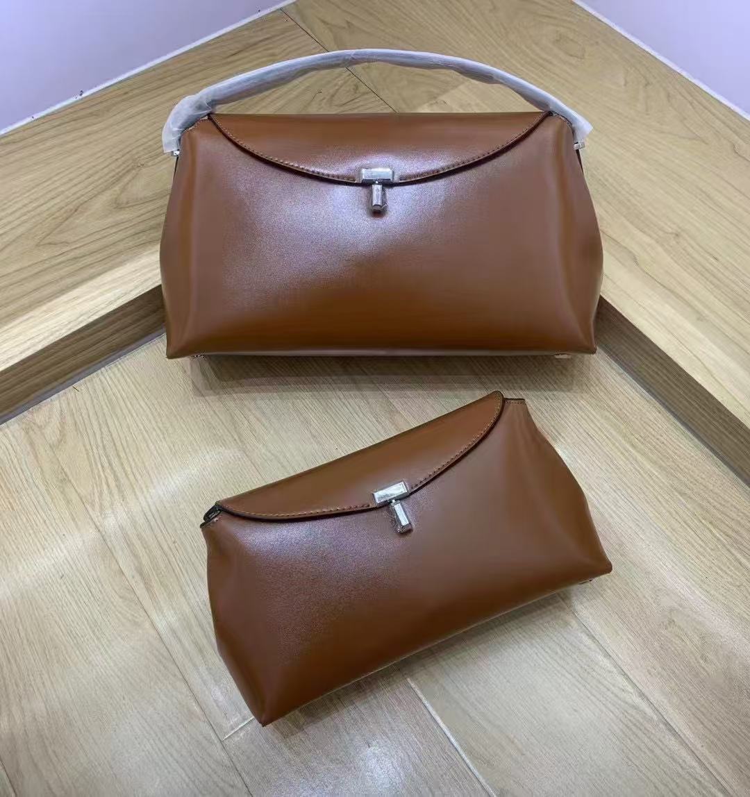 Women's High-quality Large Capacity Affordable Luxury Fashion Crossbody Bags
