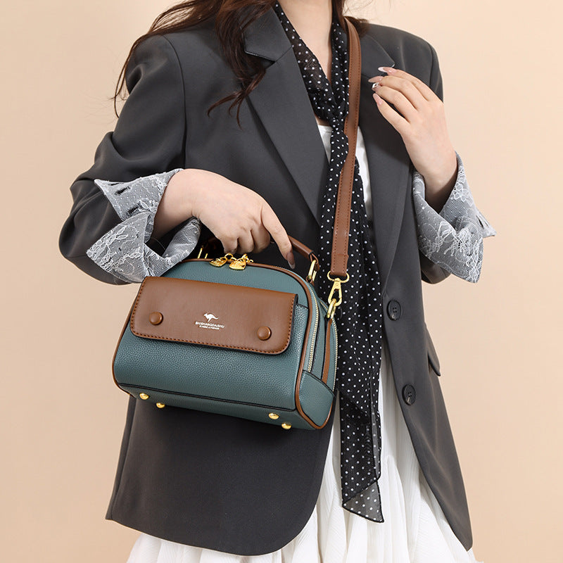 Classy Casual Trendy Fashion Women's Mom Bags