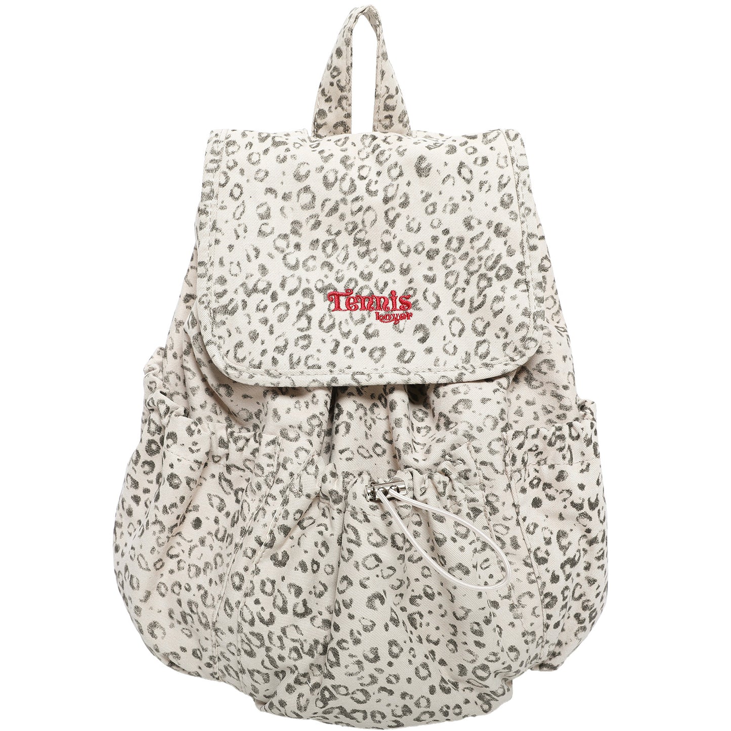 Women's Korean Style Autumn Niche Canvas Good-looking Bags