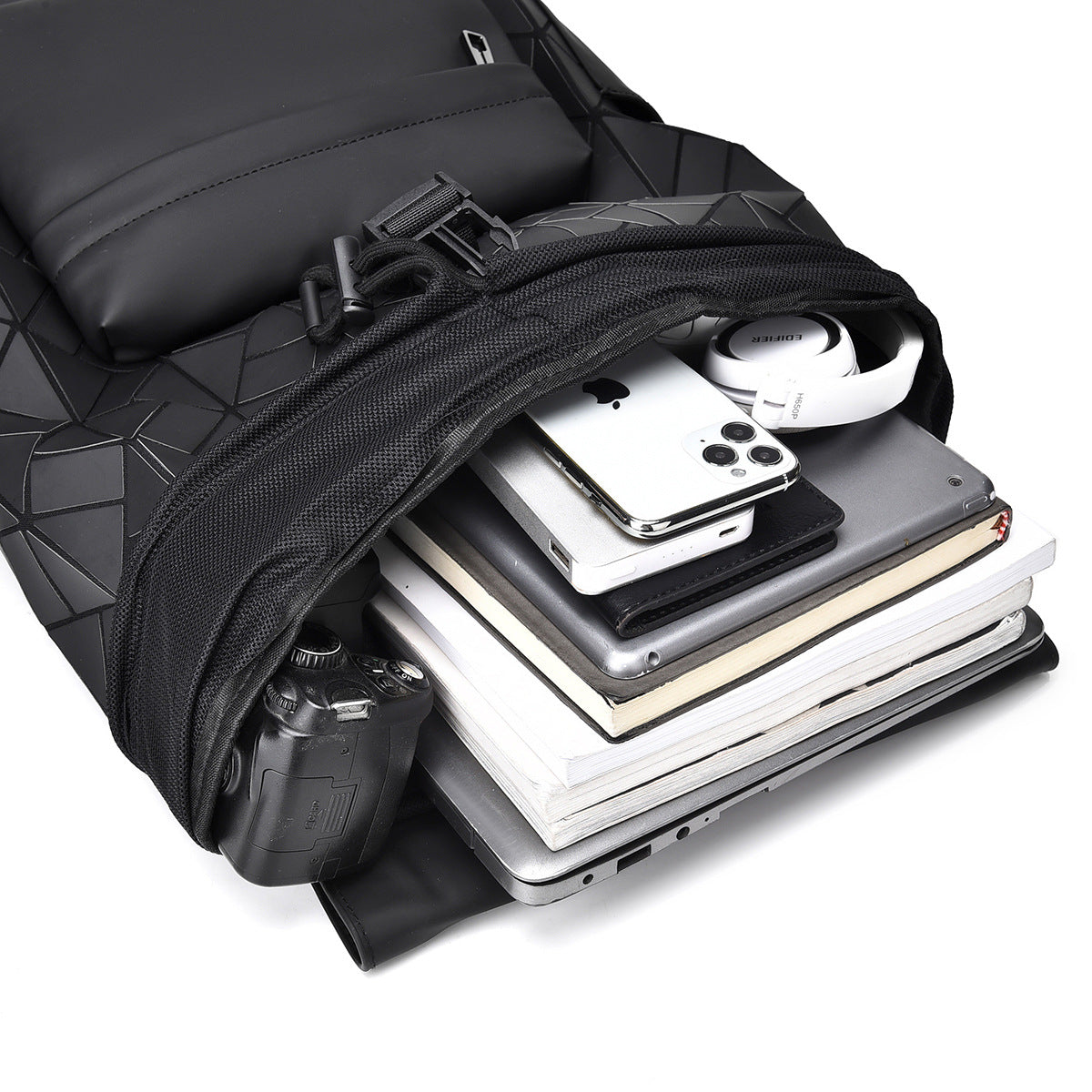 Comfortable Large Capacity Colorful Business Trip Backpacks