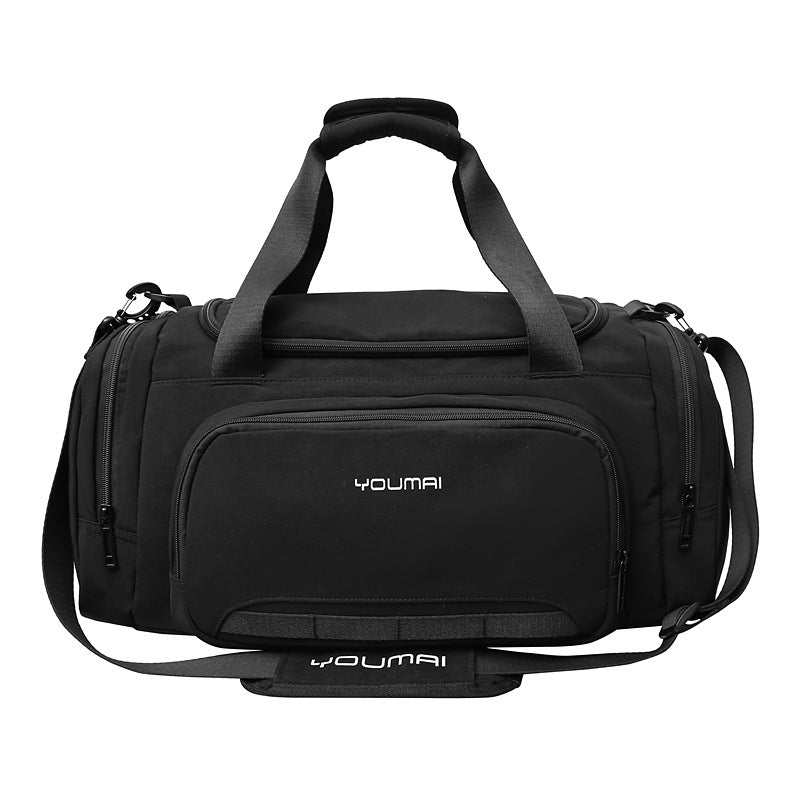 Capacity Portable Business Trip Dry Wet Travel Bags