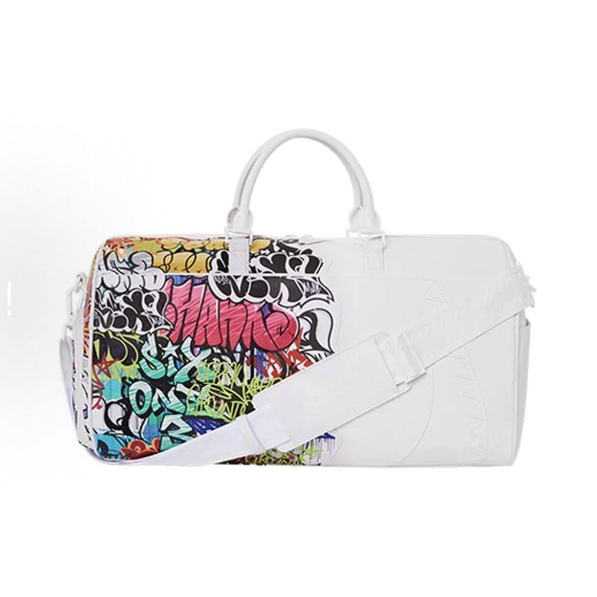 Innovative Trendy Iti Style Street Trend Backpacks