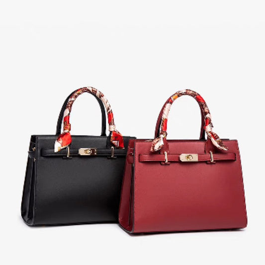Large Capacity Female Lady Fashion Wedding Shoulder Bags