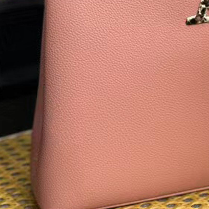 Women's Dinner Fashion Lady Commuter Street Shooting Handbags