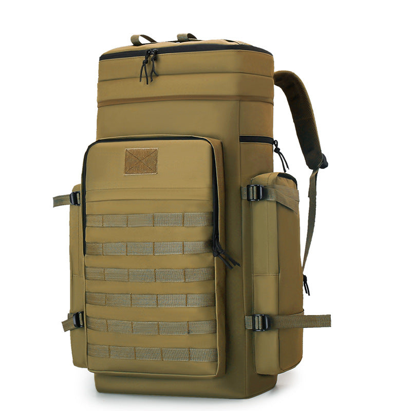 Graceful Classy Camouflage Hiking Cycling Camping Bags