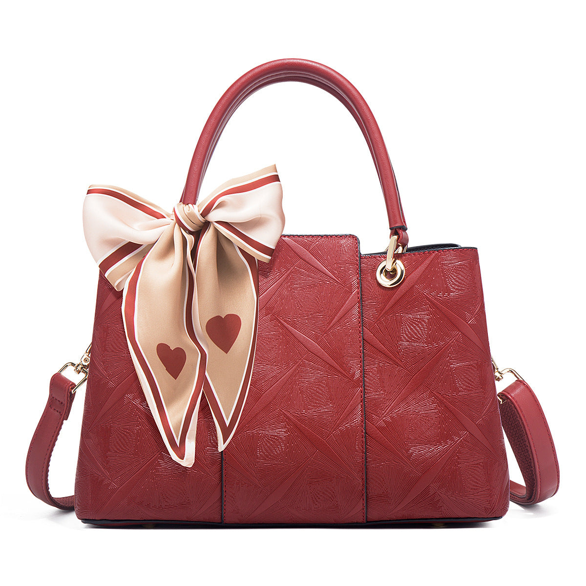 Women's Mother's Day Gift Spring Birthday Practical Shoulder Bags