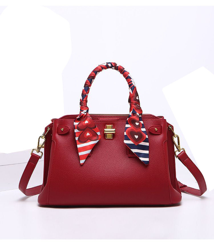 Women's Mother Portable Wedding Large Capacity For Shoulder Bags