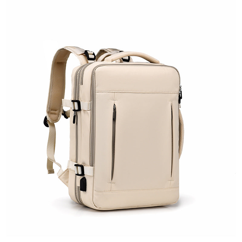 Stylish Versatile Large Capacity Dry Wet Backpacks