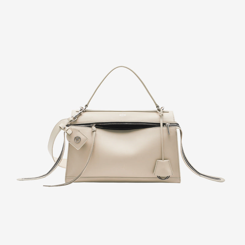 Classic Fashion Series Color Size Medium Shoulder Bags
