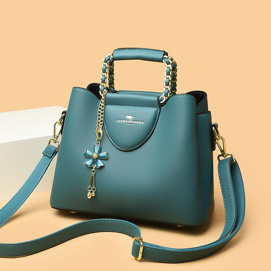 Stylish Women's Charming Mother Western Style Bags